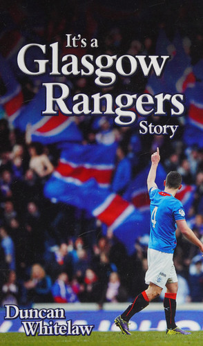 It's a Glasgow Rangers Story