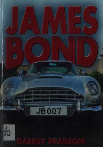 James Bond
