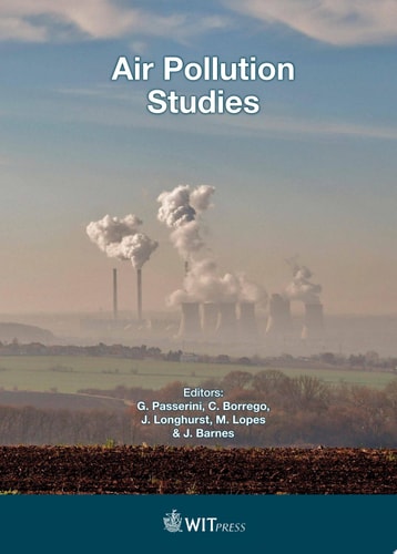 Air Pollution Studies