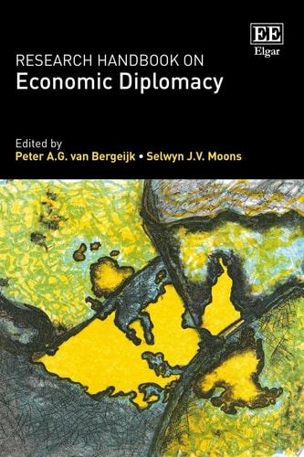Research Handbook on Economic Diplomacy Bilateral Relations in a Context of Geopolitical Change