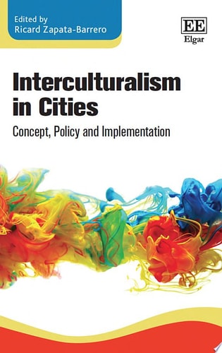 Interculturalism in Cities Concept, Policy and Implementation