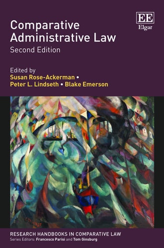 Comparative Administrative Law