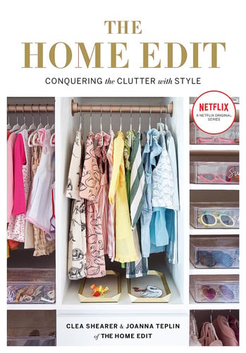 The Home Edit Conquering the Clutter with Style: a Netflix Original Series - Season 2 Now Showing on Netflix