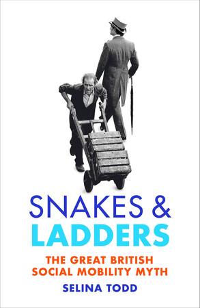 Snakes and ladders: the great British social mobility myth
