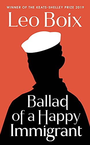 Ballad of a happy immigrant