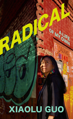 Radical: a life of my own