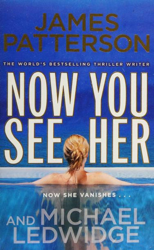 Now You See Her