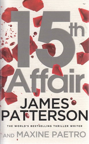15Th Affair