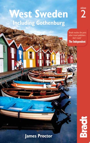West Sweden