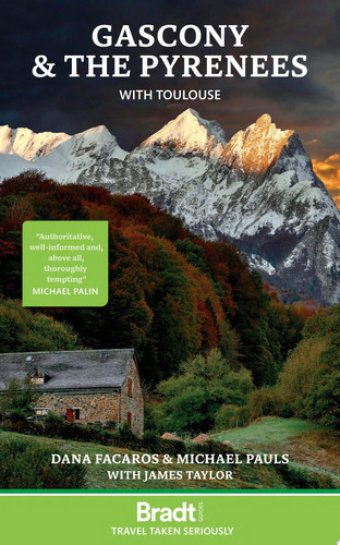 Gascony & the Pyrenees with Toulouse