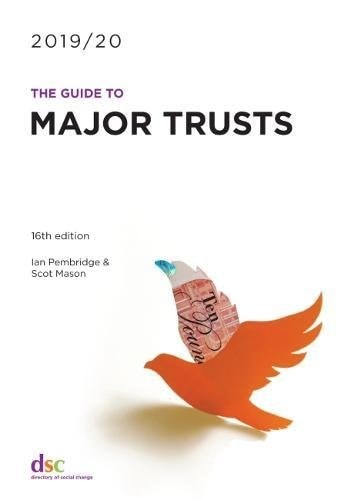 Guide to Major Trusts: 2019/2020