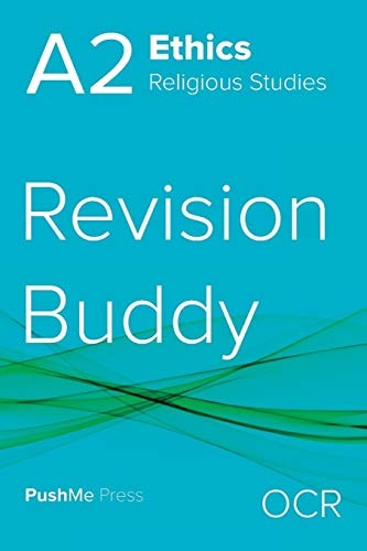 A2 Ethics Revision Buddy for OCR
