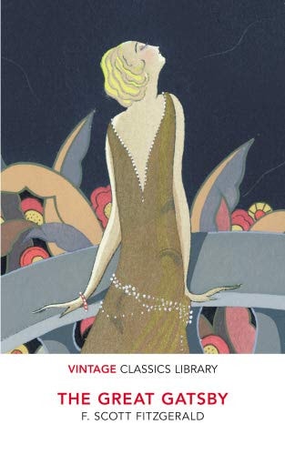 Edition published by Vintage