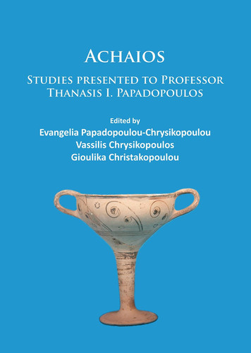 Achaios