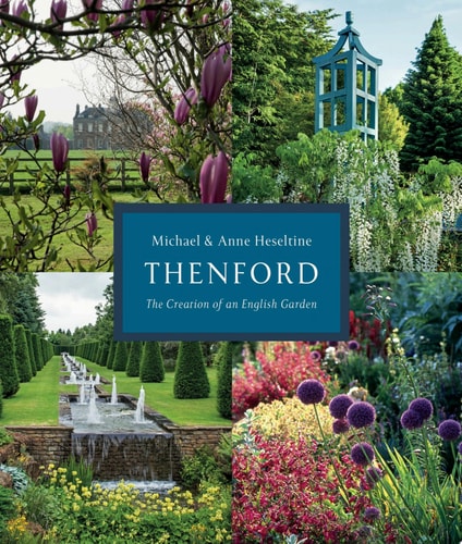 Thenford