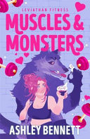 Muscles and Monsters - The Must-Read Sweet and Spicy, Small-town Monster Romance for 2026 (Leviathan Fitness Book 1)