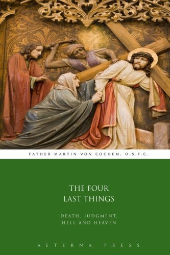 The Four Last Things