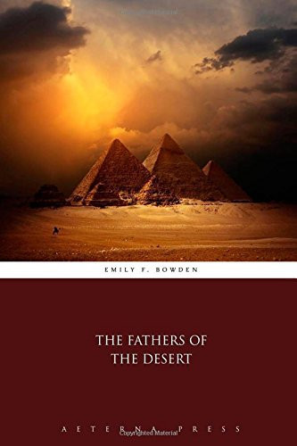 The Fathers of the Desert