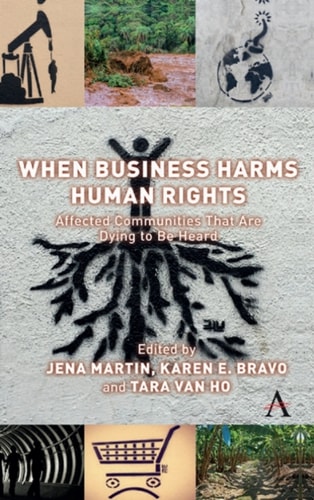 When Business Harms Human Rights