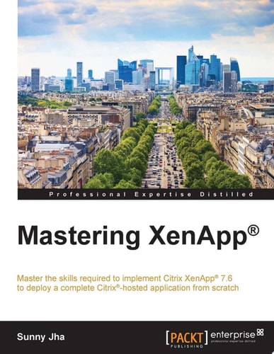 Mastering XenApp??