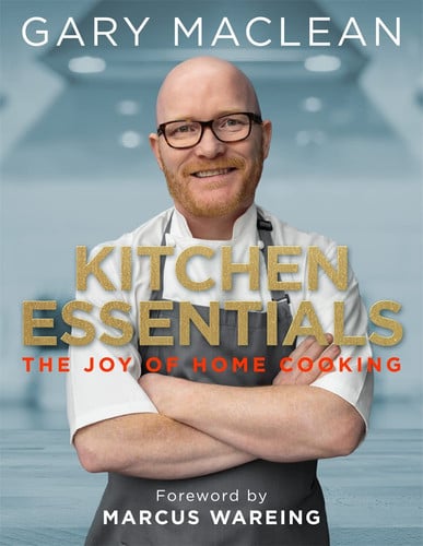 Kitchen Essentials The Joy of Home Cooking