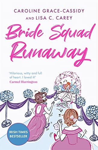 Bride Runaway Squad