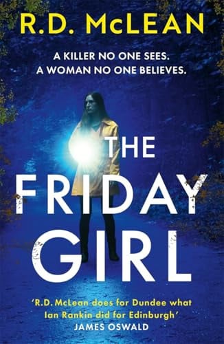 The Friday Girl