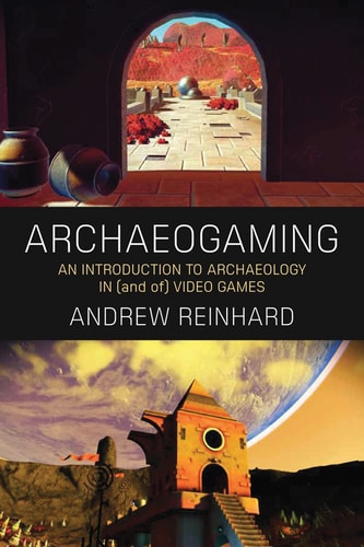 Archaeogaming