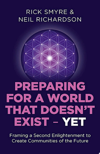 Preparing for a World that Doesn't Exist - Yet