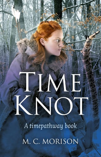 Time Knot A Timepathway Book