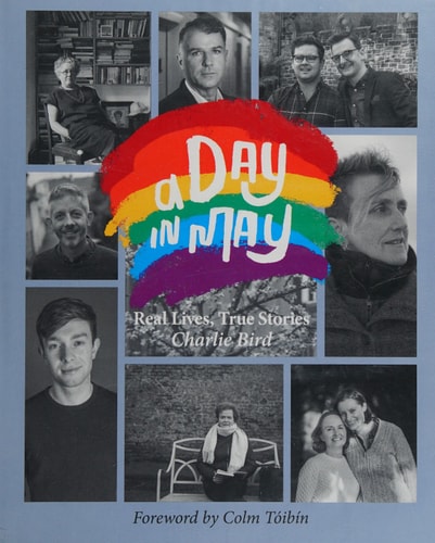 A Day in May Real Lives, True Stories