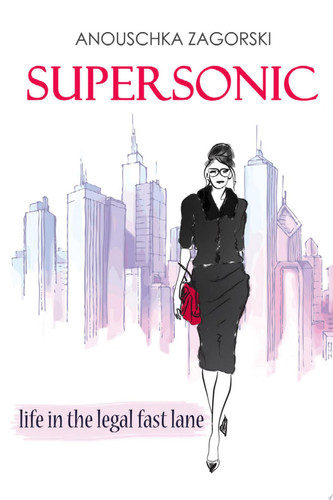 Supersonic