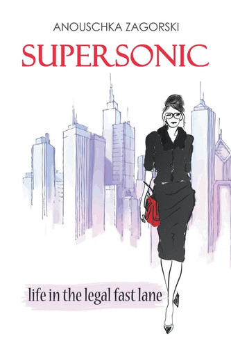 Supersonic Life in the Legal Fast Lane