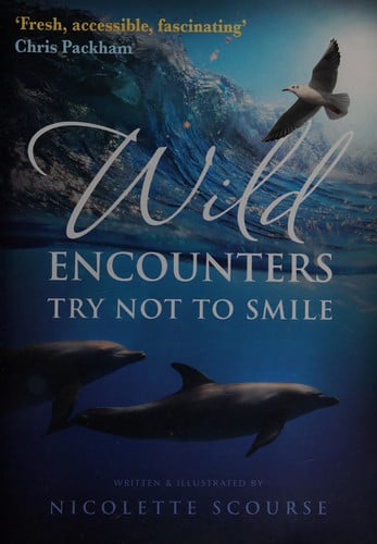Wild Encounters Try Not to Smile