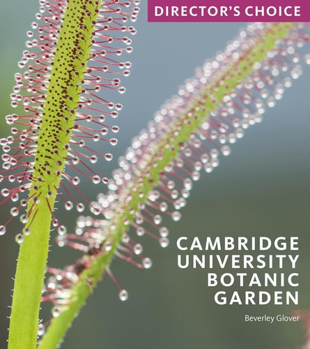 Cambridge University Botanic Garden Director's Choice