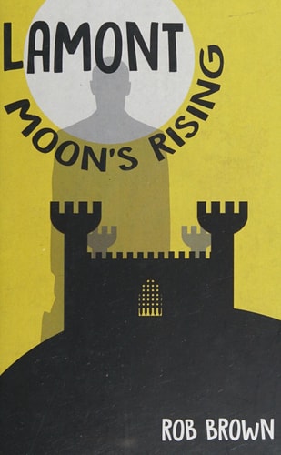 Lamont Moon's Rising