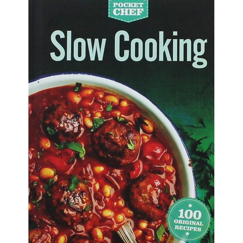 Slow Cooking (Everyday Cooking)