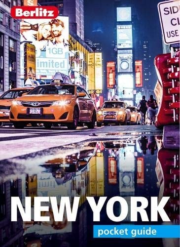 New York City