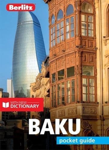 Baku Pocket Guide