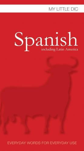 Spanish, Including Latin America Spanish - English, English - Spanish