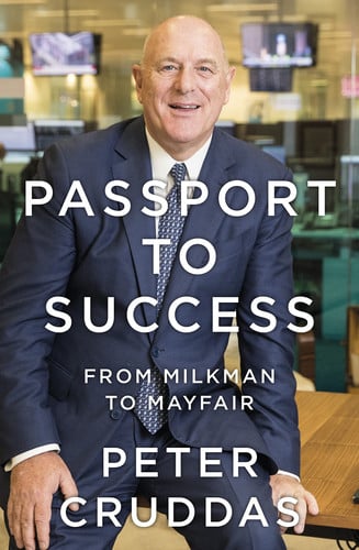 Passport to Success From Milkman to Mayfair