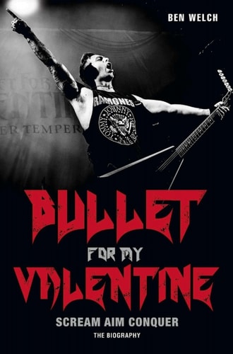 Bullet for My Valentine