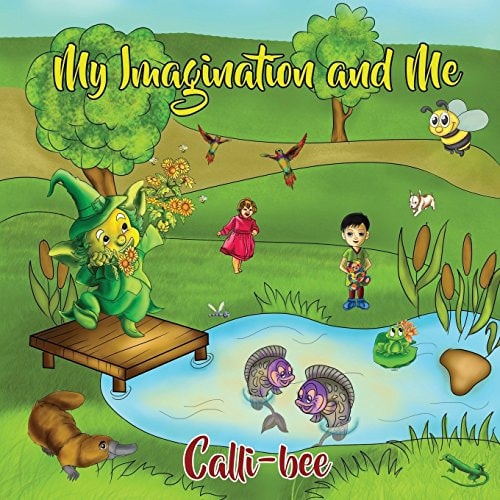 My Imagination and Me