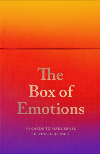 The box of Emotions