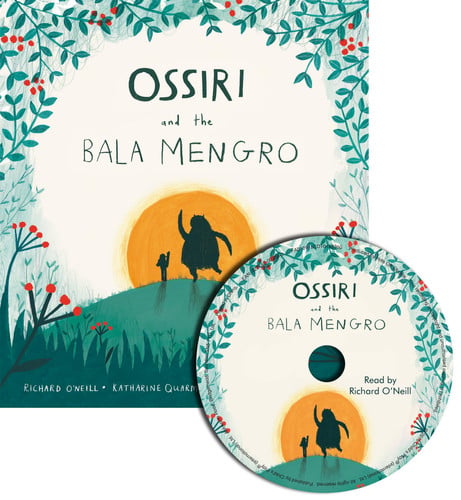 Ossiri and the bala mengro
