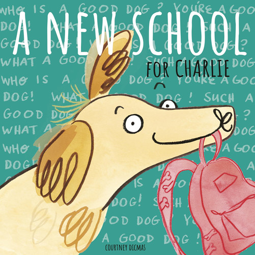A new school for Charlie