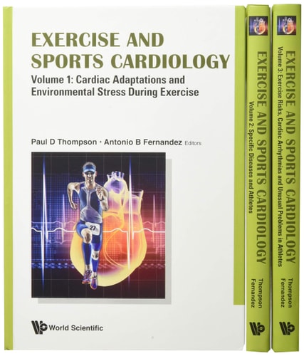 Exercise and Sports Cardiology
