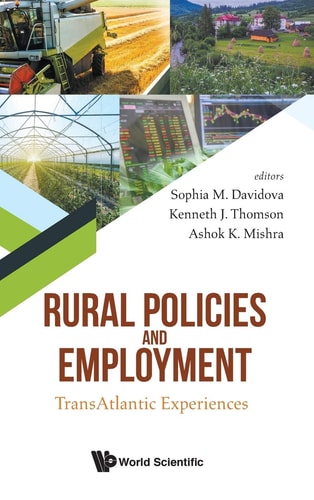 Rural Policies and Employment Transatlantic Experiences