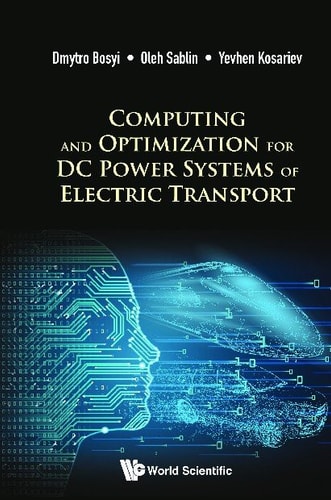 Computing and Optimization for DC Power Systems of Electric Transport