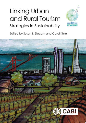 Linking Urban and Rural Tourism Strategies in Sustainability